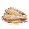 Crocante pequeno corvina amarela seca instantânea corvina amarela crocante e gulosa lanche lanche instantâneo frutos do mar lanche peixe seco corvina amarela