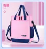 Bolsas para Estudiantes de Primaria, Bolsas para Tutorías Infantiles, Bolsas de Tutoría para Estudiantes de Secundaria, Mochilas de Hombro Único, Bolsos Cruzados de Gran Capacidad al por Mayor