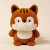 Nuevo adorno de muñeca de mesa transfronteriza, juguete de peluche, muñeco compañero, decoración, compañero de estudio, regalo de cumpleaños