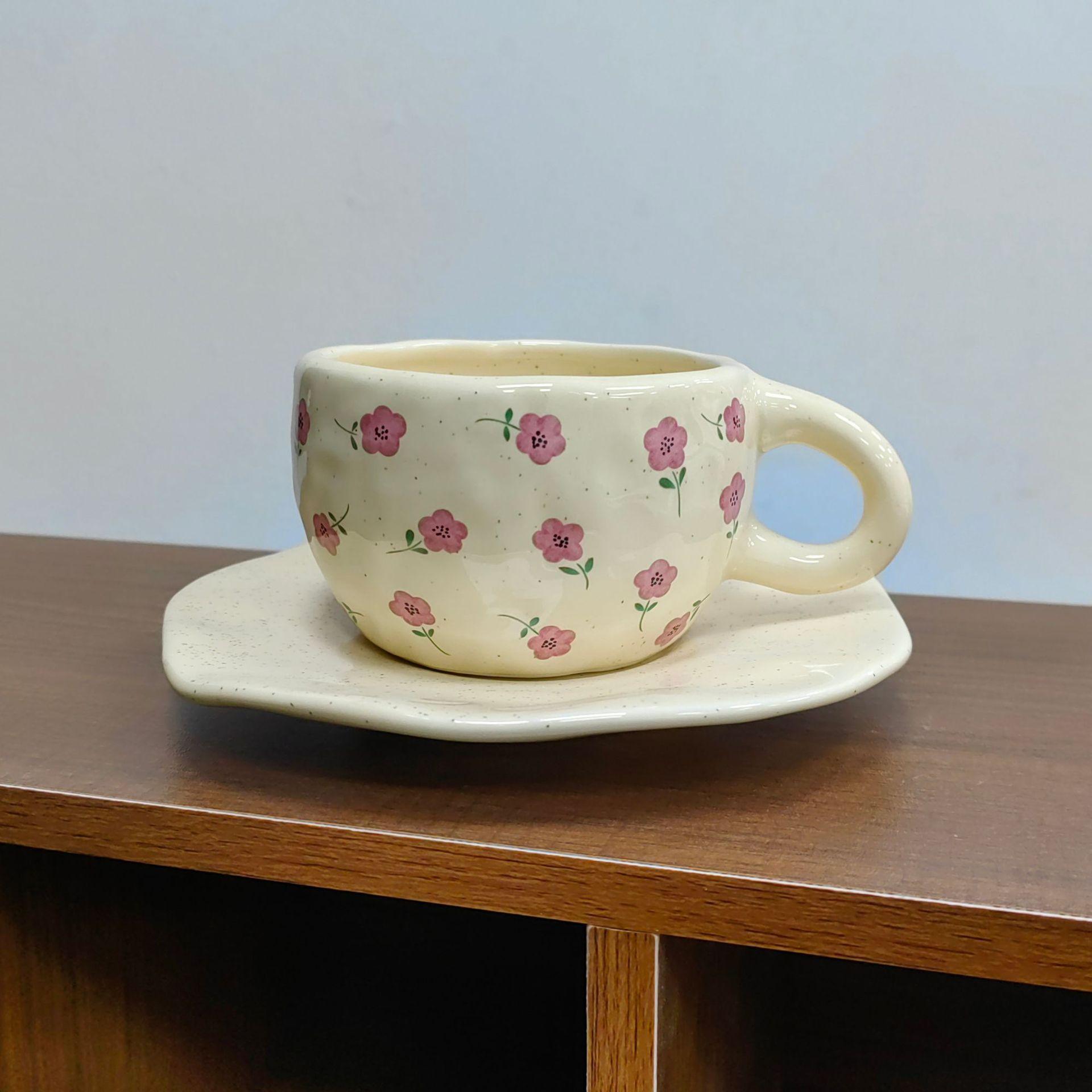 小花