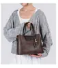 2026 Verano Nuevo de Moda Lujoso Ligero de Gama Alta con Múltiples Compartimentos Gran Capacidad Bolso de Hombro Bolso de Mano Bolso Cruzado para Mujer