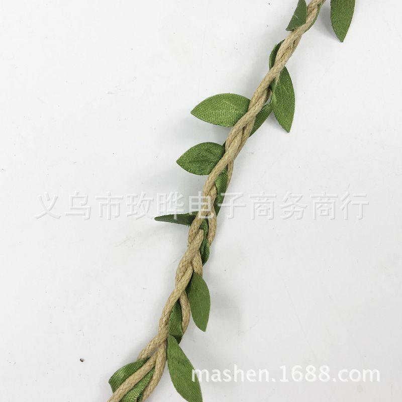 叶子绳