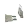 Suministro Transfronterizo de Fusible Ato Estándar Americano Shengrong 2A32V, Mismo Modelo que Littel, Nylon Ignífugo Gris