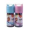 Nova diversão 808-12 lavável aquarela caneta conjunto infantil papelaria criativa bebê arte pintura caneta atacado