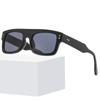 Gafas de sol nuevas 2023 gafas de sol para hombre gafas de sol para mujer gafas para conducir para conductores a prueba de rayos UV retro ZN3637
