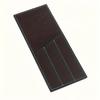 En stock Bolsa de Cuero para Guardar Cuchillo y Tenedor Estuche de Cuero para Vajilla Restaurante Estilo Occidental Hotel Estuche de Cuero para Vajilla Bolsa Impermeable para Vajilla