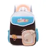 Mochilas Escolares para Jardim de Infância no Atacado para Meninos e Meninas, Mochilas Fofas e Leves para Turmas Médias e Grandes, Mochilas de Viagem Modernas e Redutoras de Peso para Crianças