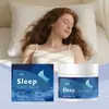 SUCHODAM Bálsamo de Lavanda para Dormir Cuidado Noturno do Corpo Hidratante Nutritivo Fragrante Bálsamo de Conforto