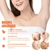 Oceaura Bastão de Fragrância de Coco para Pele Refresca o Odor do Suor Bastão de Fragrância Levemente Refrescante e Confortável