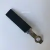 Máquina Neumática para Lijar de 2 Pulgadas 942 Accesorios para Máquina Pulidora Disco Adhesivo de Lija de Una Palabra Rectangular Pegamento Hoja de Hierro Disco de Lijado de Forma Especial