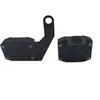 Control Remoto Inalámbrico para Coche y Motocicleta 433MHz Luz Estroboscópica LED Interruptor de Control Accesorios