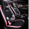 Jianghuai Automobile-Ruifeng S4 2019 1.5T CVT Tapete de Carro para Todas as Estações com Cobertura de Assento de Contorno Completo