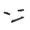 Para Samsung S10 tecla lateral S10E tecla de volumen S10 tecla de arranque s10 tecla lateral bix tecla lateral tecla de volumen nuevo
