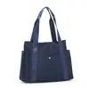 Jielang 2021 Otoño e Invierno Nueva Bolso de Hombro de Nylon de Gran Capacidad para Mujer Bolso Tote Portátil para Fitness Yoga Mamá