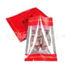 Jujube con nuez bolsa pequeña de plástico para empaque bolsa de empaque de jujube con nuez especialidad de Shanxi Xinjiang en stock