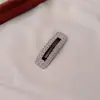 Nuevas pinzas para el pelo de lunares en blanco y negro de moda, pinzas BB de nube y estrella, pinzas para flequillo lateral, pinzas para el pelo, accesorios para el pelo