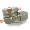 Th-59 Horno Motor Doméstico Motor de Alimentación de Caldera Caja de Termostato de Motor Motor Síncrono Especial para Incubadora