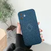 Adequado para capa de celular resfriamento Apple 15promax 13 colmeia 14 respirável oca iphone112TPU capa protetora