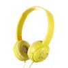 Nuevos audífonos J18 macaron con micrófono, audífonos con control de cable, audífonos para teléfono móvil y computadora con subwoofer, venta al por mayor de fábrica
