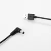 Cable de Conversión USB de 5V a 9V a 12V para Conectar Fuente de Alimentación Móvil a Router Cable Booster USB