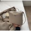 Textura de Alta Qualidade, Mochila Feminina Estilo Ocidental de Nicho 2025 Nova Moda Mochila Versátil Bolsa Tote Bolsa de Ombro Bolsa Saco