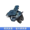 Adecuado para Nissan Rogue Pathfinder QX60 motor actuador de bloqueo de puerta trasera eléctrica OE90500-6RR1A
