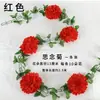 Flores para o Festival Qingming de Limpeza de Túmulos, Flores Artificiais para Oferendas em Túmulos, Suprimentos para Memorial, Flores para Lápides, Crisântemos Artificiais, Buquês de Flores Plásticas