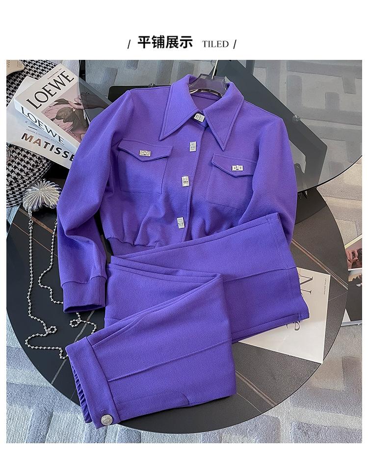 跨境淘货源分销2023秋季新款街头潮流减龄小个子爆款欧货网红款运动套装休闲运动气质休闲时尚流行新款秋装秋装女装时尚套装套装女装秋季套装女套装女女士运动服女装两件套套装卫衣套装休闲套装秋季套装女装时尚套装盐系休闲套装女装2023百搭设计感小众洋气欧货阿里国际站跨境采购Cross-border, shopping source, foreign trade, export, distribution 2023 fall, new, street trend, explosive, European goods, network red, sportswear, leisure sports, temperament leisure, fashion popular, new autumn wear, autumn women's wear, fashion suit, women's wear, women's wear, women's wear, women's sportswear, women's two-piece, hoodie suit, casual suit, autumn suit, women's wear, Fashion suit salt department, casual suit women's dress, Ali International Station, cross-border procurement