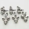 Bico atomizador de ar de pequeno fluxo 0,5 em aço inoxidável Sifão 0,3 Umidificação 0,8 Mistura de água com gás 1,8 Borrifador de resfriamento