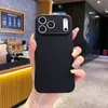 Capa de Celular Dopamine Skin Feel Matte para iPhone 17 Pro Max Apple 16 Capa Protetora Anti-queda Abrangente