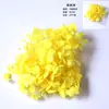 Flores Secas y Frutas Secas Materiales DIY Piñas de Algodón Canela Limón Accesorios para Disparos Paquete de Materiales Manualidades DIY para Jardín de Infancia