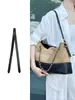 Ventas Directas de Fábrica Adecuado para Chnel Chanel 25A Correa de Hombro Bolso Tote Hobo de Gamuza Correa Larga de Bolso de Reemplazo