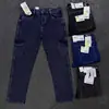 Jeans de carga para mujer pantalones de mezclilla para mujer varios al por mayor coreano cintura alta ajustado ropa de mujer en vivo