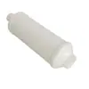 Filtro para RV filtro de agua de suministro conector de manguera de agua de jardín estándar americano protección de manguera más filtro para RV