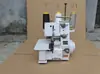 Ingeniosa Máquina de Coser Overlock de Cuatro Hilos para Uso Doméstico Que Puede Usarse como Máquina Overlock de Tres Hilos, Máquina de Coser Overlock Eléctrica con Función Integrada de Costura de Bordes