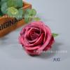 Corolla Flor Rosa Casamento Estrada Flores Caixa de Flores Saco de Material Cerimônia de Acompanhamento Decoração Parede de Fundo para Casamento Arranjo de Flores