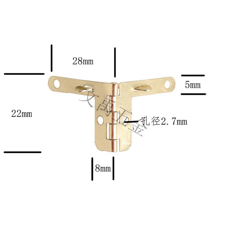 HY0410小千金-黄-3