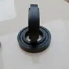Funda de Goma Amortiguador de Goma Absorbente de Impactos Caucho de Flúor Industrial Productos EPDM Venta al por Mayor Amortiguador Elástico para Amortiguadores