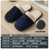 Pantuflas Desechables para Hoteles, Casas de Huéspedes y Alojamientos Familiares, Felpa de Coral, Adecuadas para Uso Doméstico, Para Recibir Huéspedes, Viajes, Portátiles, Al Por Mayor, Personalizables con Logo