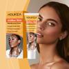Creme Balanceador de Pele Houkea Cuidado Suave, Hidratante e Retentor de Umidade, Creme de Cuidado Diário Externo para Pele do Corpo