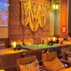 Coleção de canções folclóricas pano de parede de taverna estilo étnico toldo pano para pendurar tapeçaria boêmia pano de teto decoração pano de fundo de palco