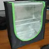 Funda de almacenamiento a prueba de polvo para impresora 3D, carcasa protectora ignífuga, caja de aislamiento para impresora, conservación de grado alimenticio