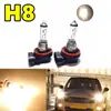 Venta directa de fábrica comercio exterior lámpara halógena de cuarzo para coche H8 bombilla de luz antiniebla PGJ19-1 faro 12V35W