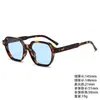 Gafas de Sol de Flecha de Arco Transfronterizas Europeas, Americanas, Japonesas y Coreanas Forma Vangood Clavos de Arroz Derechos de Exportación 98Uv400 Gafas de Sol