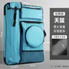 Venta al por mayor de fábrica Mochila 4K Impermeable Bolsa para Estudiante de Arte Pintura Bolsa para Tablero de Dibujo Estudiante Bolsa de Almacenamiento para Bocetos al Aire Libre Bolsa para Bocetos