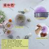 Ventas Directas de Fábrica Pompones de Piel de Conejo Sintético 3-9 cm Pompones DIY Accesorios para el Cabello Hechos a Mano Accesorios para Ropa Bufanda Zapatos Sombrero