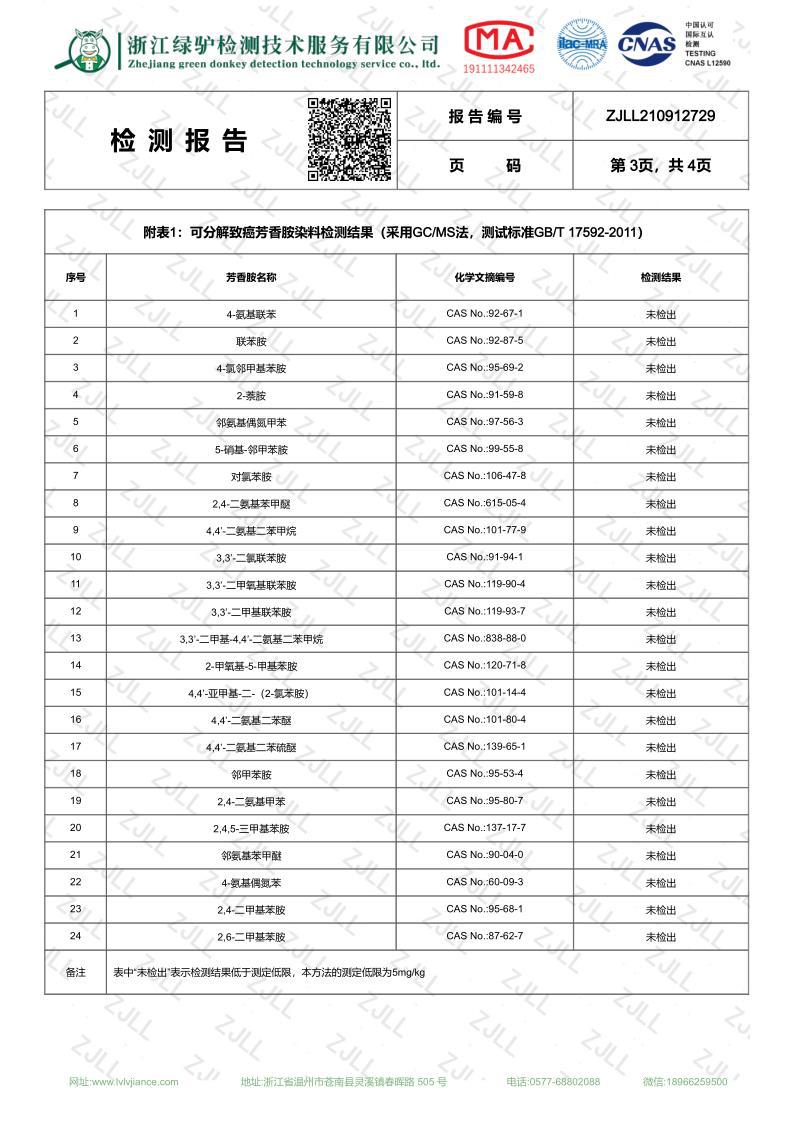 质检报告4