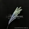 Juncos Simulados de 15 Cabeças, Capim-dos-pampas Artificial, Grama Pampas, Estilo Simples Escandinavo Decoração de Janela Transfronteiriça