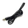 WAHL Wall 8148/8591/8504 tesoura elétrica acessórios cabo carregador USB