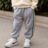 Pantalones para Niño Estilo Otoño 2025 Nueva Moda Pantalones Deportivos Ropa de Otoño Ropa para Niñitos y Niños Pantalones Deportivos de Otoño